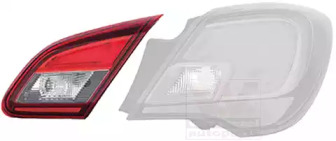 VAN WEZEL 3804934 -  